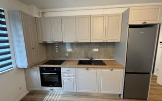Apartament de inchiriat 2 camere Crinului Residence -parcare subterana - Poză 6