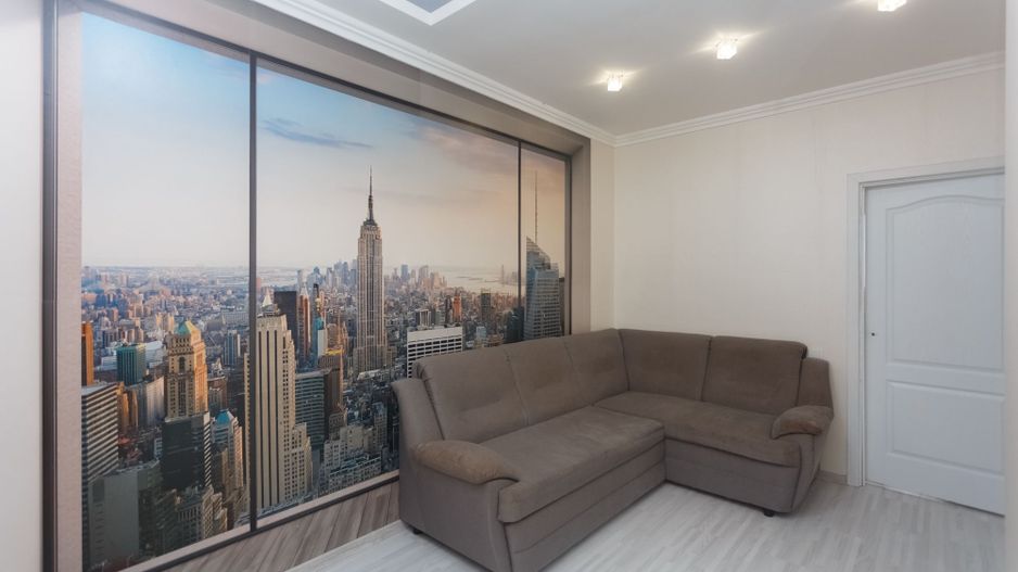 Apartament 1 odaie Râșcani, Mun. Chișinău - Poză 8