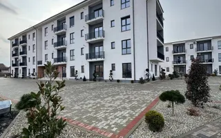 Apartament 2 camere noi cu parcare direct dezvoltator Gradiste Arad - Poză 11