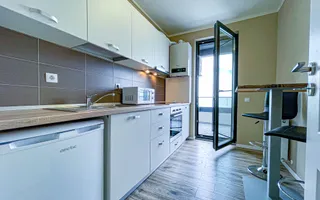 Apartament 1 camera Parcare, zona Iulius Mall - Poză 12