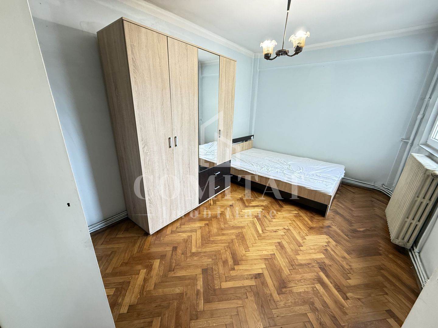 Apartament cu 2 Camere | Facultatea de Litere - Poză 7
