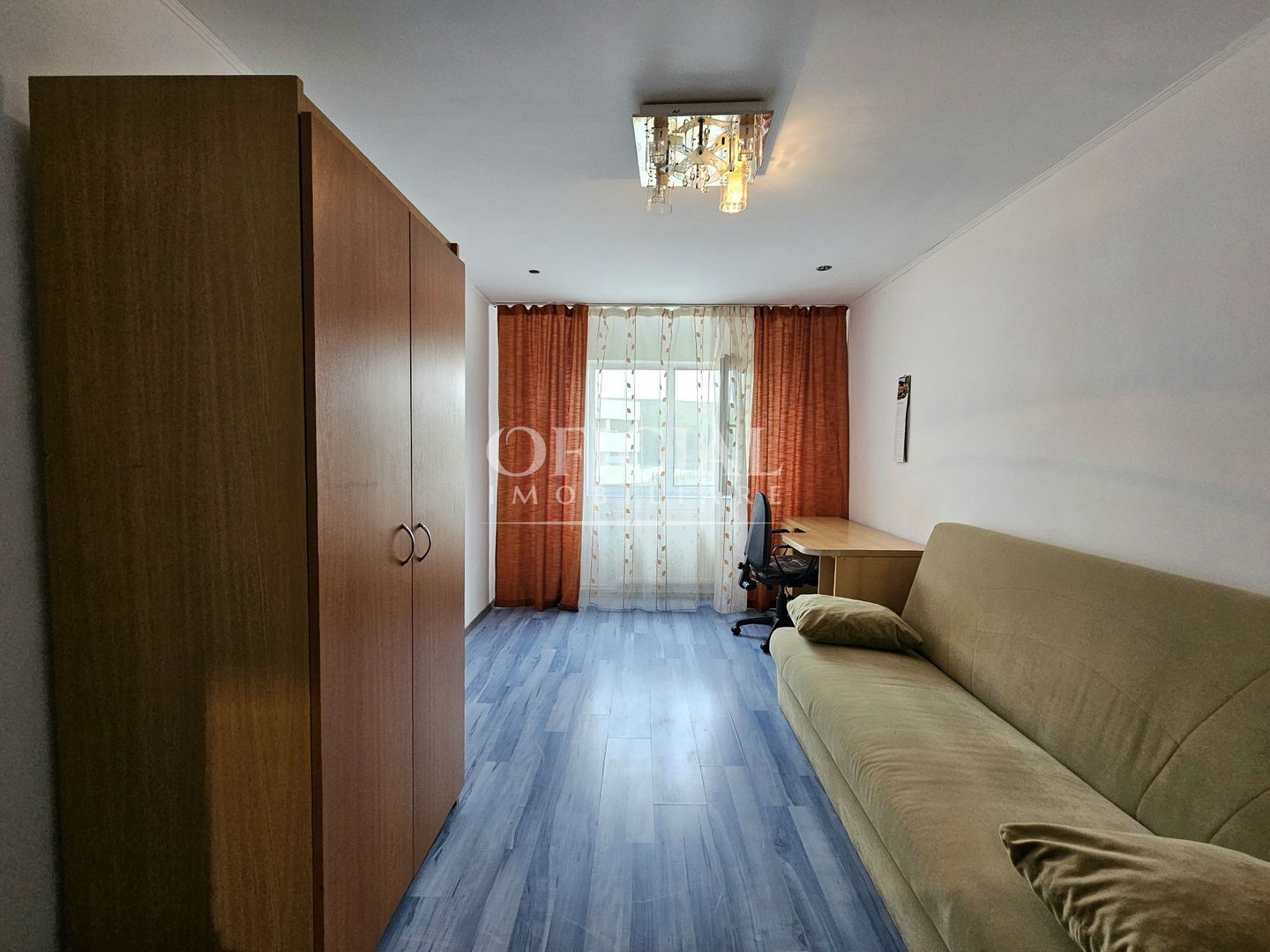 Apartament 3 Camere | 60 mp | Etaj 5/10 | Complex Nora | Manastur - Poză 2