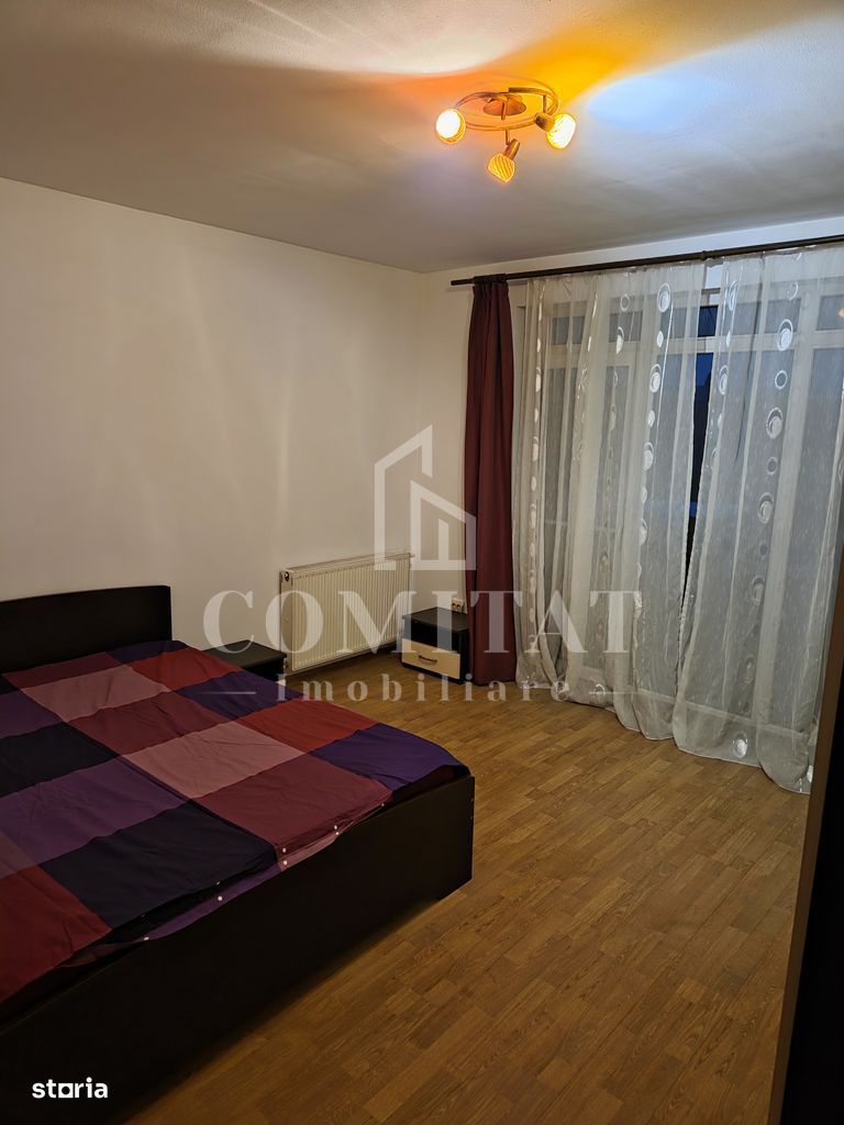Apartament 2 camere | etaj 1 |  la cheie | Parcul Poligon - Poză 4