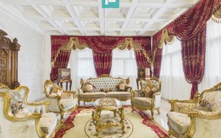 Proprietate Exclusivistă Rezidențial Seniori - Poză 81