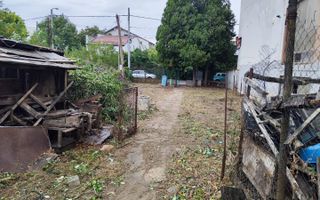 Teren intrvilan de vanzare Bucurestii Noi - 250 K - Poză 9