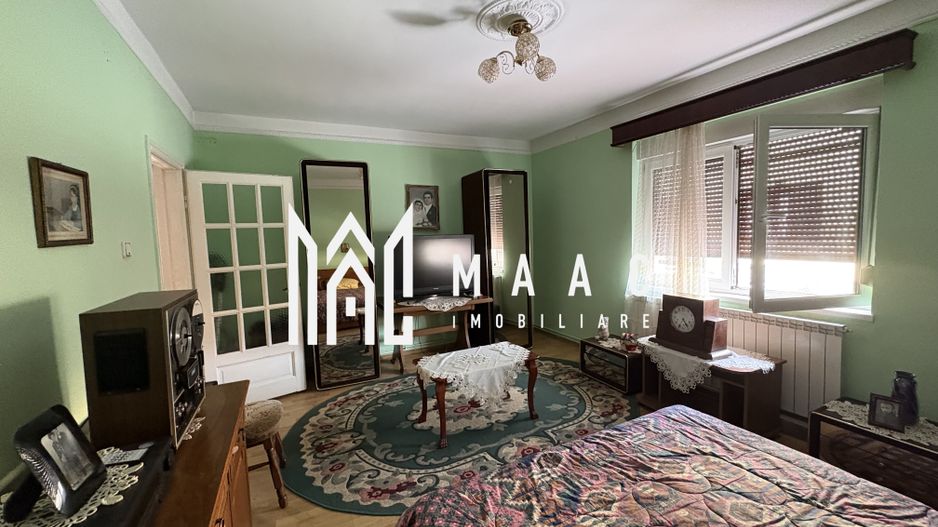 Casă 3 camere de vânzare | Lupeni, Sibiu | garaj, pivniță - Poză 9