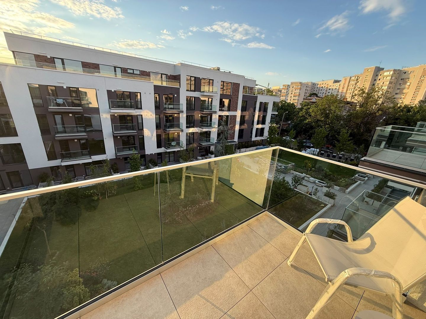 Apartament 2 camere Mosilor - Icon Garden - Poză 17