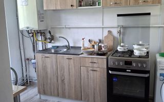 Apartament 64 mp, etaj 4 – str. Dimitrie Cantemir - Poză 1