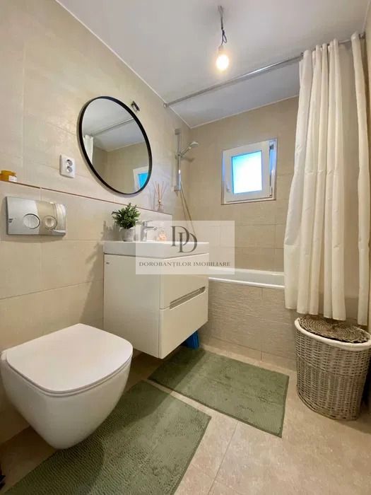 Apartament cu 4 camere vânzare| RENOVAT| Marasti- - Poză 7