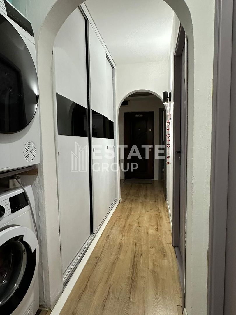 Apartament cu 3 camere in zona Aradului - Poză 16