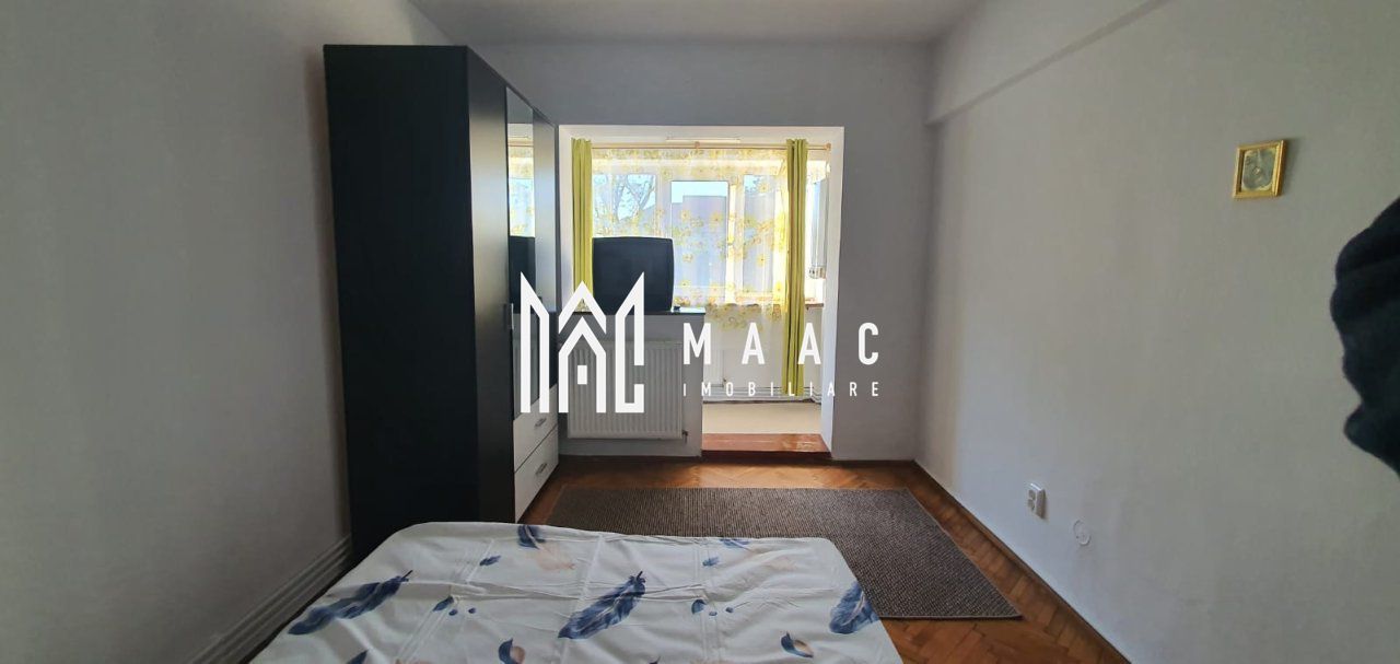 Apartament 2 Camere | Renovat | Etaj 1 | Strand | Balcon | - Poză 6