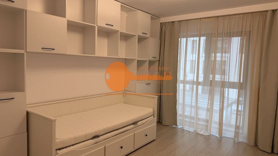 3 camere Lujerului-Exigent Plaza (2 loc parcare-Boxa) - Poză 8