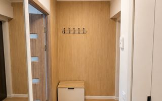 Apartament 2 camere, confort 1 – Tomis 3 | Totul nou | La cheie - Poză 11