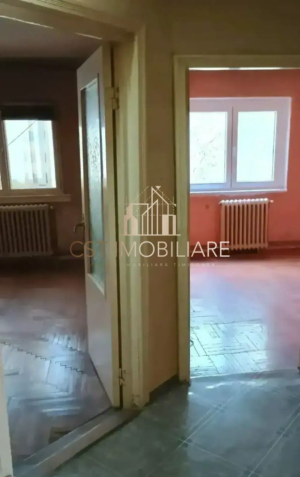 Apartament 2 camere confort 1 decomandat Torontalului Timișoara - Poză 4