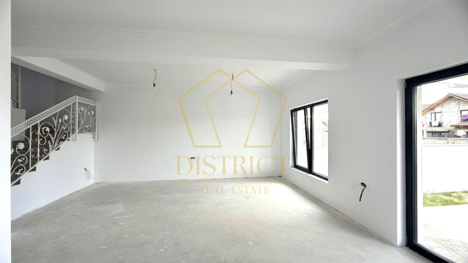 Duplex modern cu 4 camere și dressing I Ghiroda - Poză 2