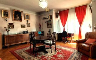 Vanzare 3 camere, circular, centrala, zona Ferdinad - Poză 1