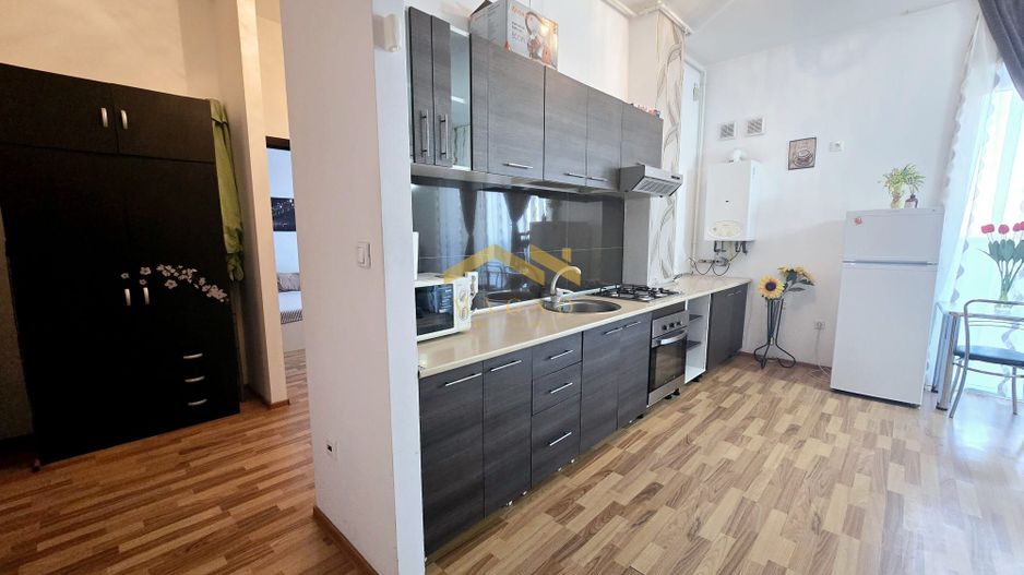 Apartament 3 camere  cu terasa 30mp zona UTA / ARED - Poză 3