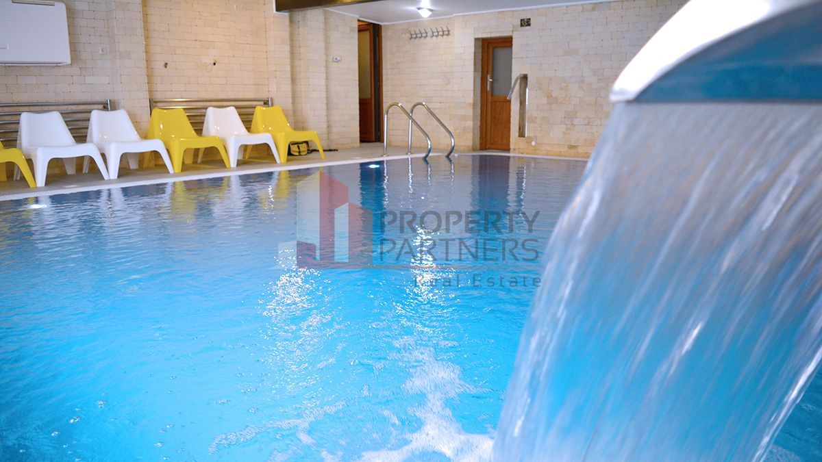 Resort 4 Stele de Vânzare | Fundata Brașov | 45.000mp | 43 Unități | - Poză 8