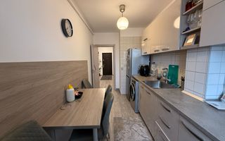 Apartament Pallady - Nicolae Teclu - Ozana (COMISION ZERO) - Poză 7