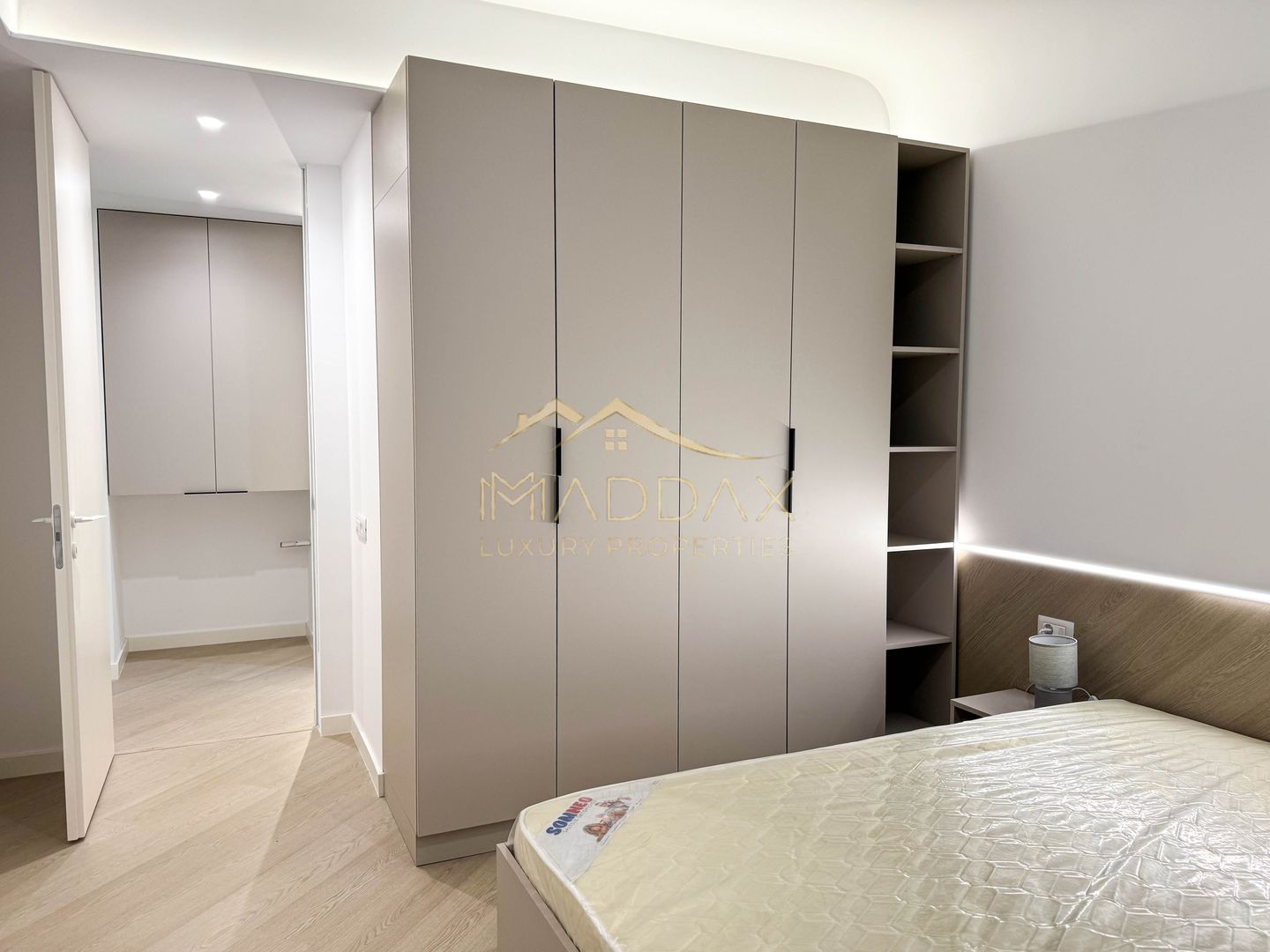 Apartament 2 camere II Prima inchiriere II Loc de parcare II Pipera II Aviatiei - Poză 19