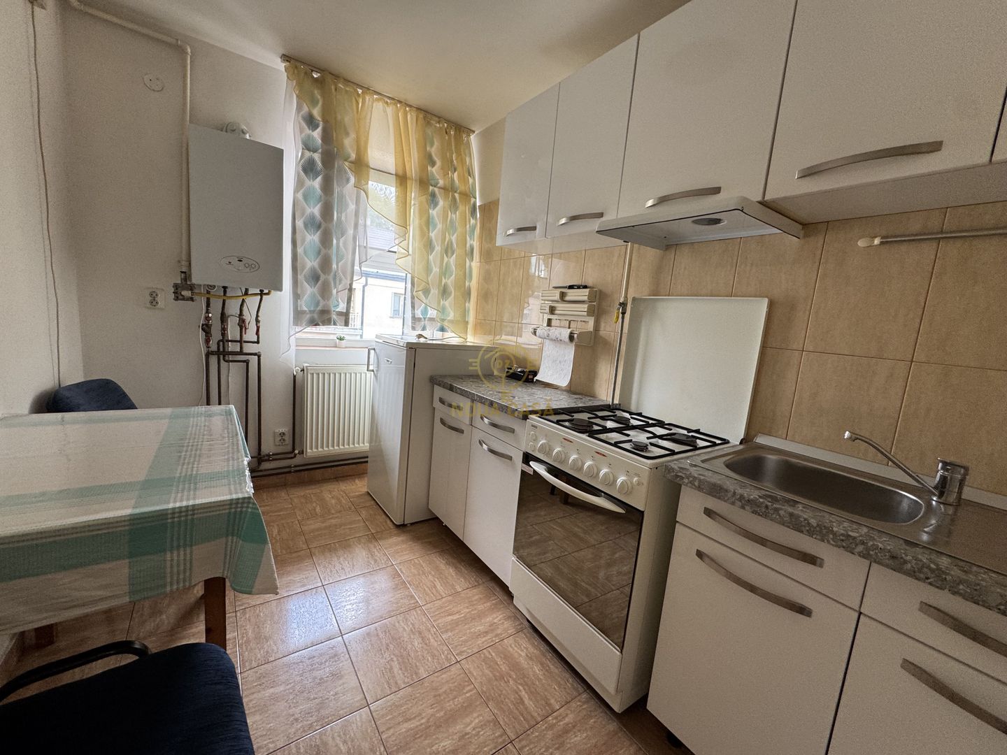 De inchiriat Apartament Central 2 Camere Bulevardul  I.C Brateanu - Poză 3