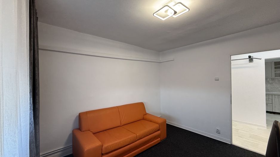 Apartament 3 camere, decomandat, renovat recent, Aradul Nou - Poză 11