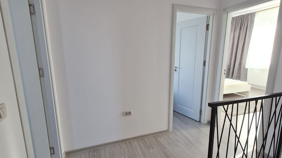 Duplex in Dumbravita cu camera pe parter - Poză 19