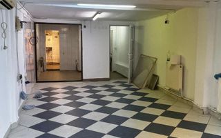 Inchiriez spatiu comercial stradal Eroii Revolutiei S173 - Poză 1