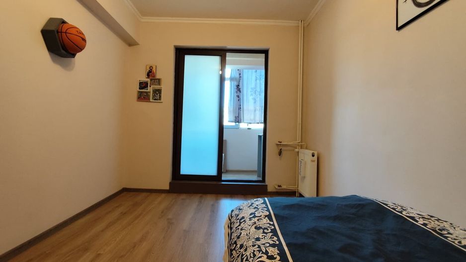 Apartament 4 camere, Calea Aradului - Oradea, tip D, renovat, vanzare - Poză 5