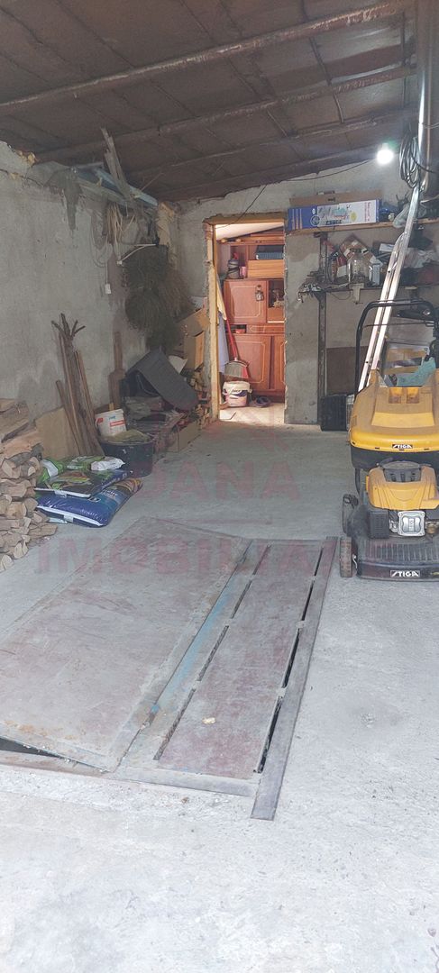 1\2 DUPLEX, DE VÂNZARE, 4 camere\CARANSEBEȘ\ ZONĂ CENTRALĂ\JUD.CS - Poză 21