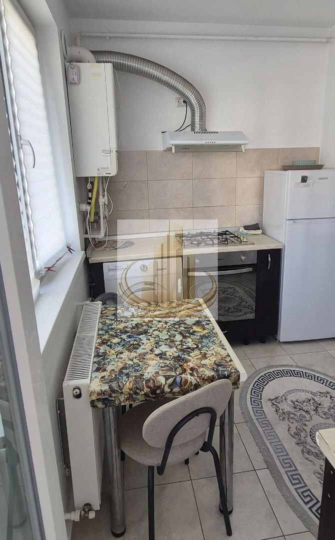 Apartament 2 camere tip studio – Viva Residence - Poză 5