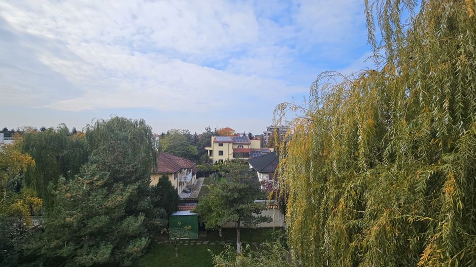 Penhouse NOU 4 Camere de inchiriat British School Iancu Nicolae - Poză 13