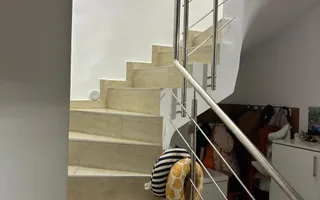 VILA POPESTI LEORDENI - GATA DE MUTAT - MOBILAT UTILAT - Poză 12