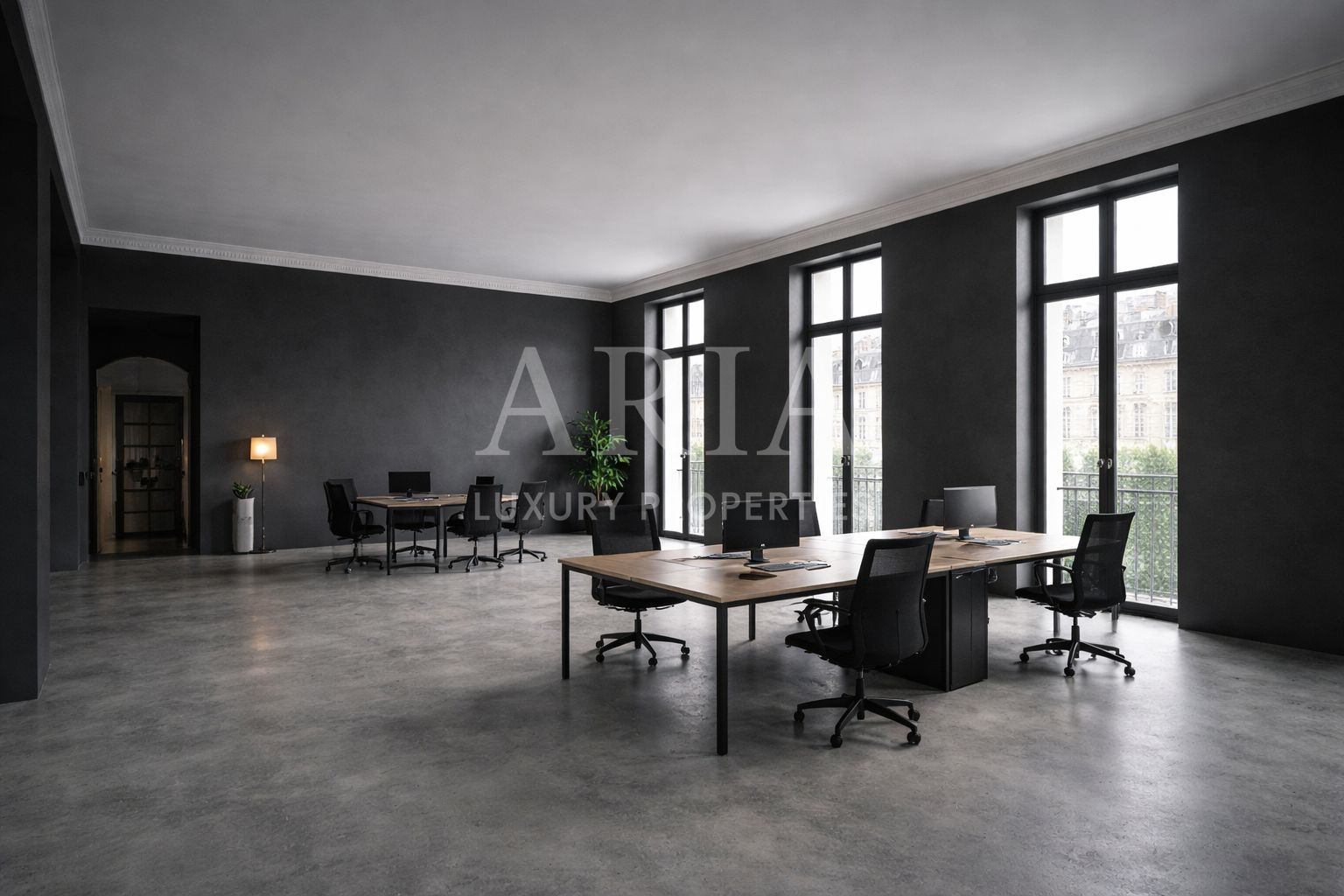 Office Space for Lease  | ULTRACENTRAL - Poză 4