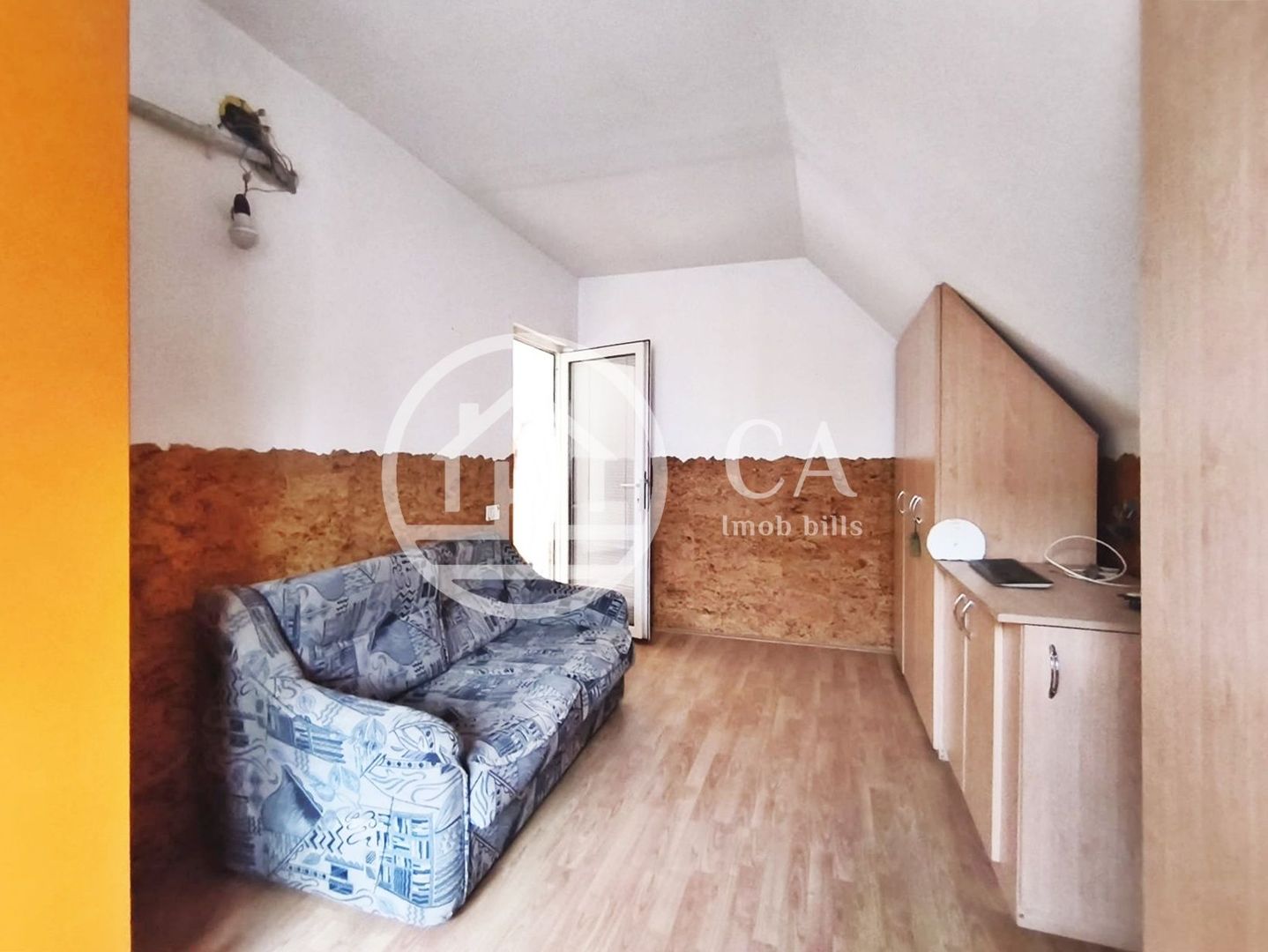 Casa de închiriat cu 6 camere în Rogerius, Oradea - Poză 7