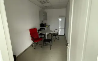 Hală industrială de inchiriere | 2.350 mp | Vizibilitate din Centura - Poză 11