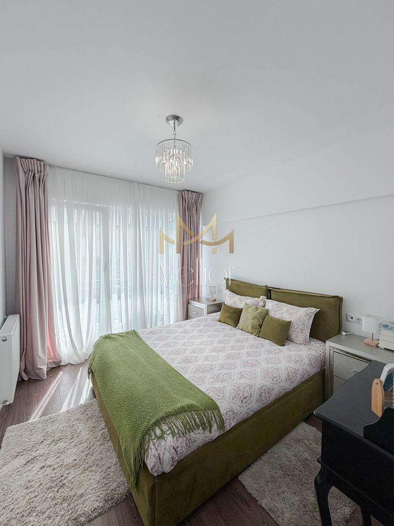 Apartament superb cu 2 camere, parcare, Zorilor, zona Golden Tulip - Poză 2
