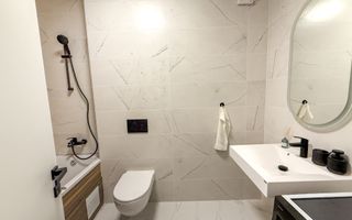 Garsoniera Premium in Ansamblu de Lux in Sector 3 - Poză 7