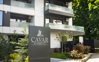 Apartament 3 camere | CAVAR RESIDENCE | LOC PARCARE | OPORTUNITATE - Poză 18