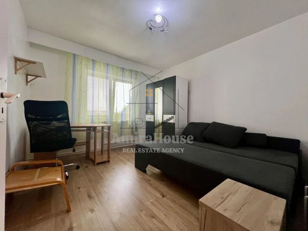 Apartament 2 camere decomandate, Zorilor zona Golden Tulip - Poză 6