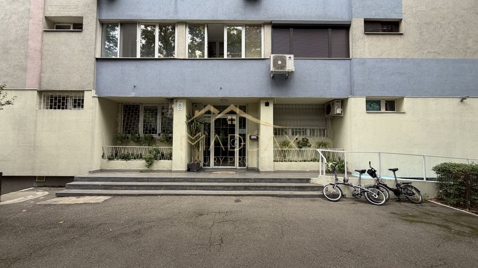 Apartament cu 3 camere // Dorobanți - Parc Floreasca - Poză 30