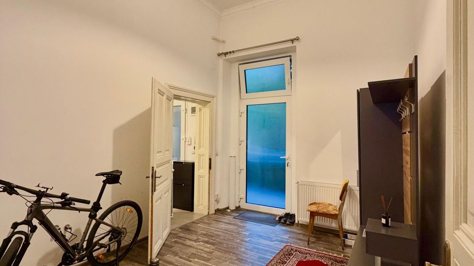 2 APARTAMENTE LA PREȚ DE UNUL | 85 MP | 143.000 € | ZONA CENTRALA - Poză 8
