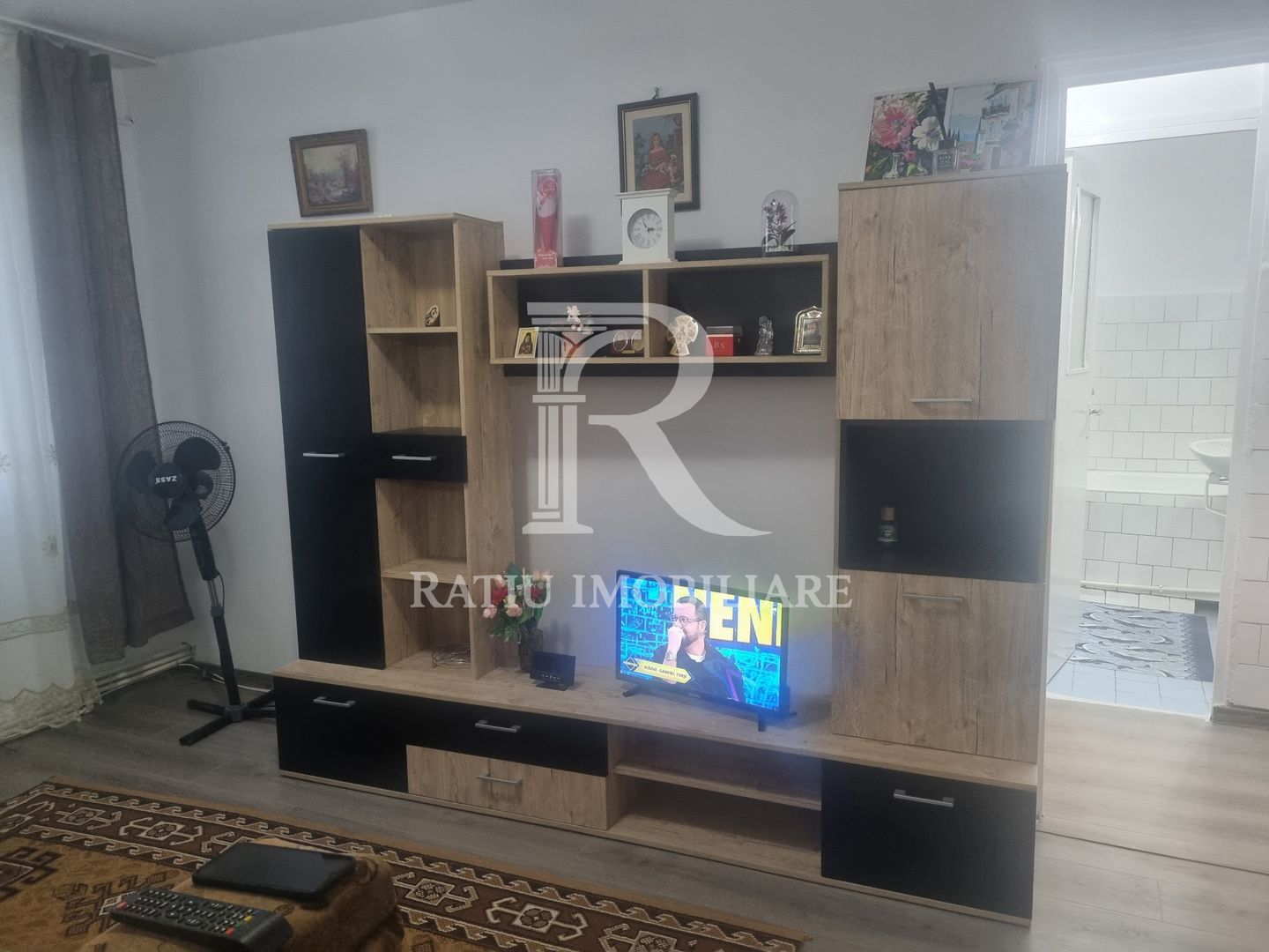 Apartament 2 camere | Prima inchiriere | Zona Maxxa | Deva| Hunedoara - Poză 3