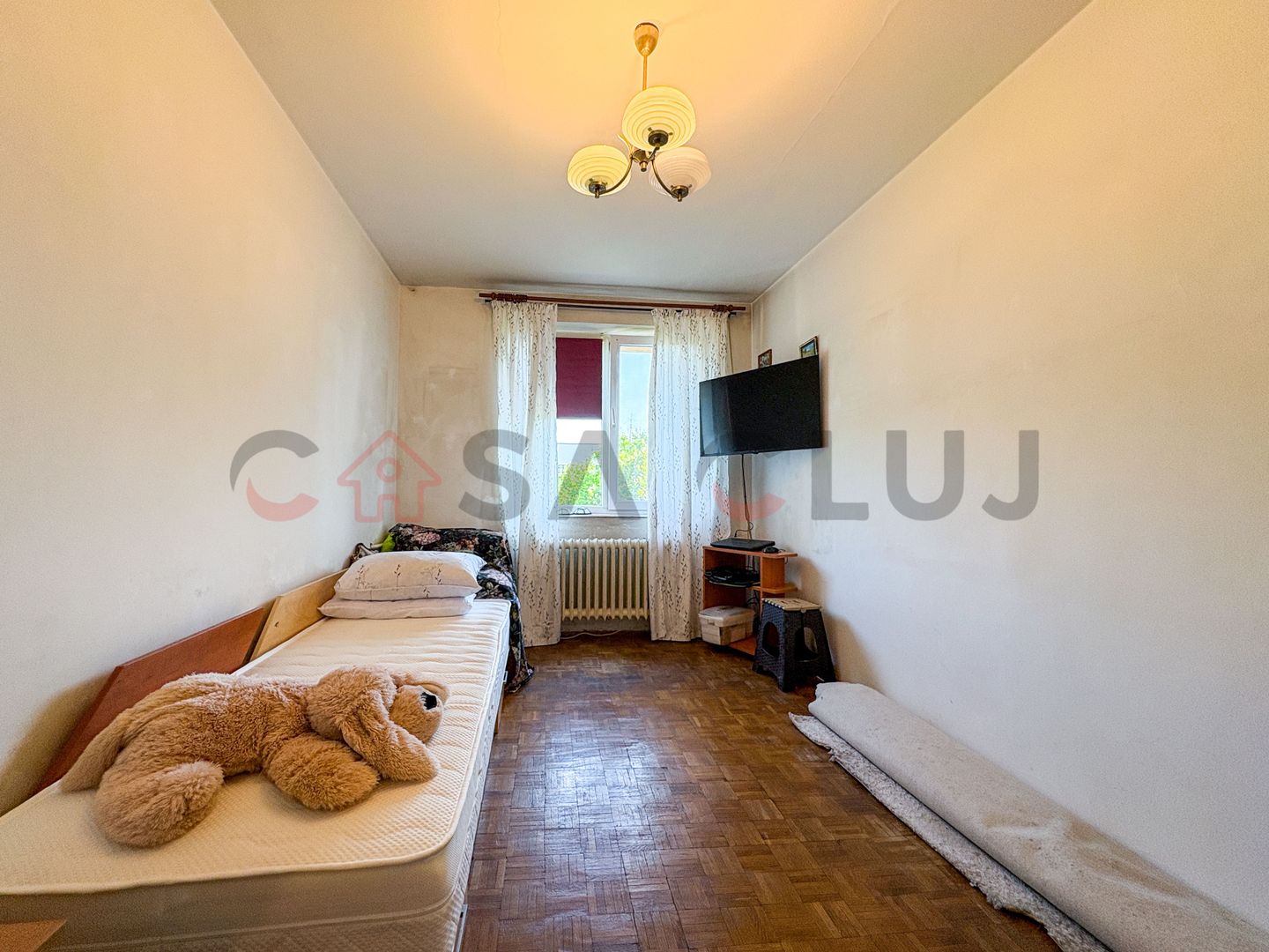Apartament cu 3 camere in zona Iulius Mall! - Poză 5