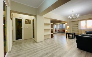 SOLD / VANDUT Apartament 3 camere de vanzare Constanta Mircea cel Batran - Poză 4