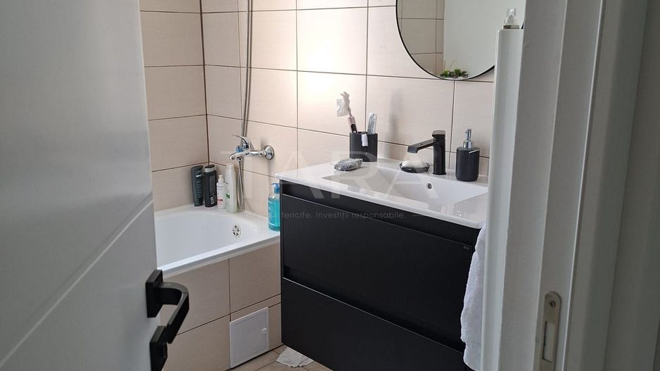 2 camere decomandat, finisaje moderne, parcare inclusă – zona Lidl - Poză 6