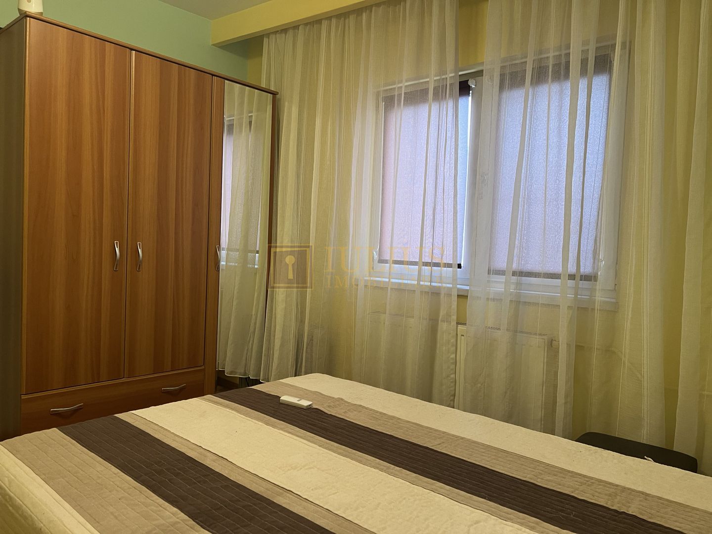 Complex studentesc/stadion/spital Judetean, mobilat modern. Disponibil! - Poză 13