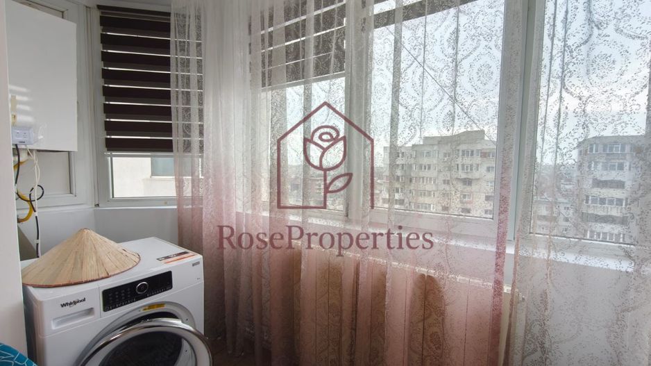 Apartament | 3 camere | Academia Navala | DR-uri - Poză 13