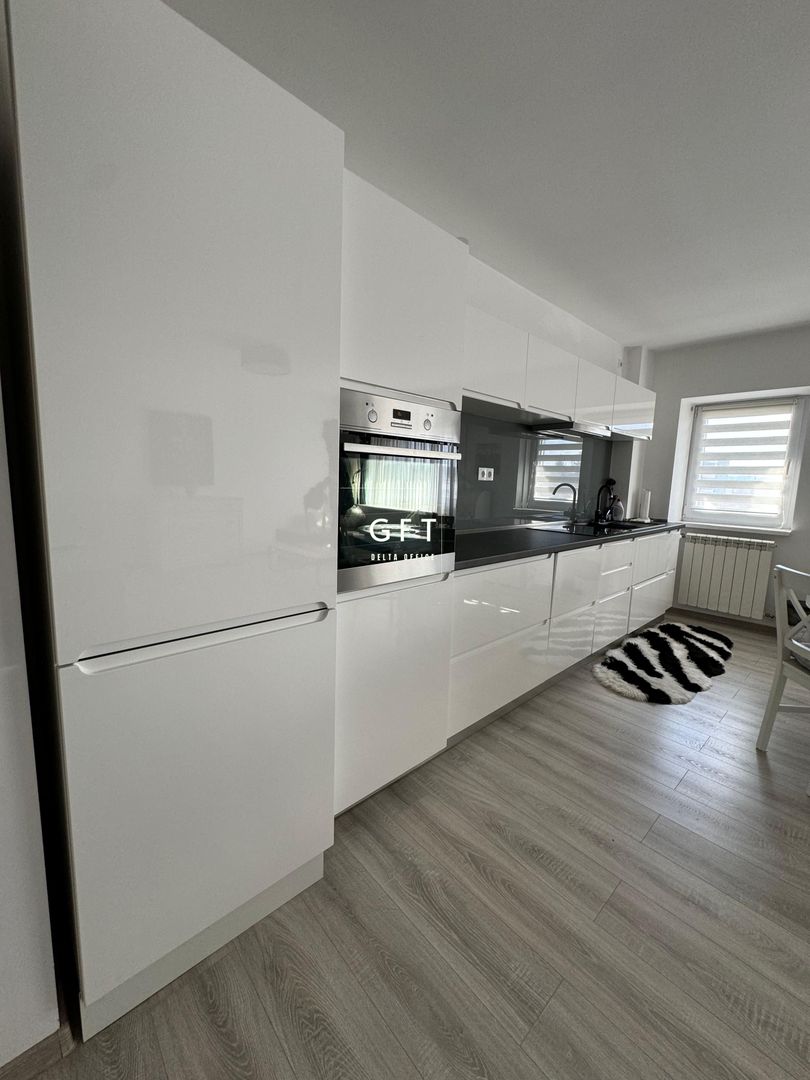 Apartament de vanzare in Bisrita, 58mp. - Poză 14