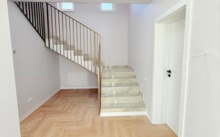 Casa single cu teren in Selimbar - Poză 7